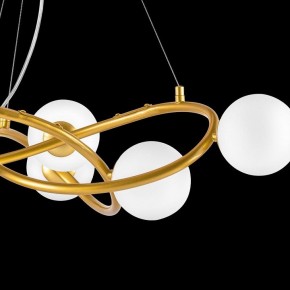Подвесная люстра Lightstar Globo 799063 в Агрызе - agryz.ok-mebel.com | фото 5
