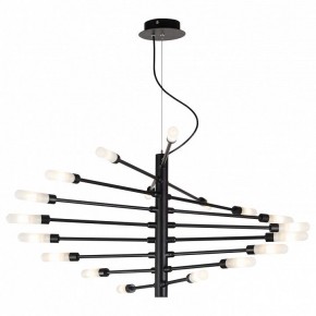 Подвесная люстра Lightstar Ragno 733187 в Агрызе - agryz.ok-mebel.com | фото 2