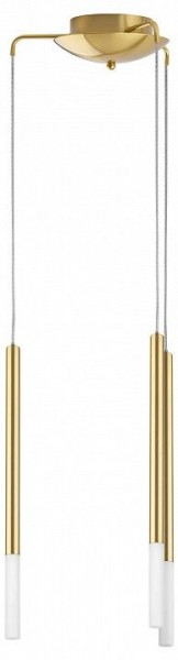 Подвесная люстра Lightstar Tubo L3T747133 в Агрызе - agryz.ok-mebel.com | фото