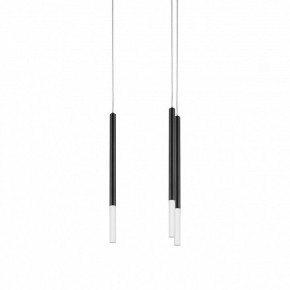 Подвесная люстра Lightstar Tubo L3T747137 в Агрызе - agryz.ok-mebel.com | фото 2