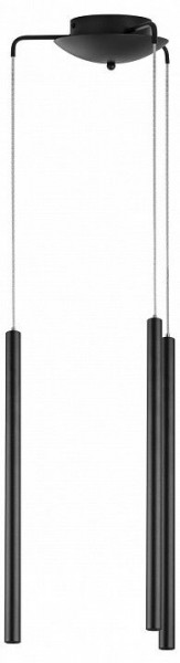 Подвесная люстра Lightstar Tubo L3T747247 в Агрызе - agryz.ok-mebel.com | фото