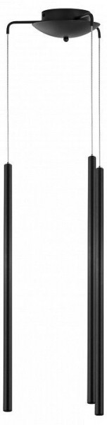Подвесная люстра Lightstar Tubo L3T747337 в Агрызе - agryz.ok-mebel.com | фото