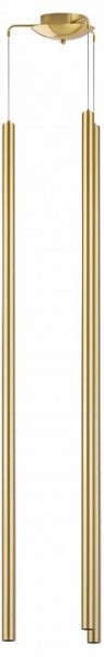 Подвесная люстра Lightstar Tubo L3T747443 в Агрызе - agryz.ok-mebel.com | фото