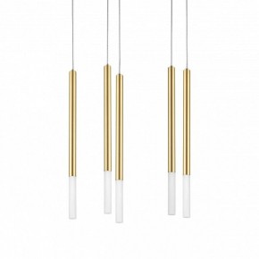 Подвесная люстра Lightstar Tubo L5T747133 в Агрызе - agryz.ok-mebel.com | фото 2