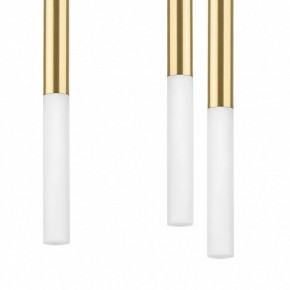 Подвесная люстра Lightstar Tubo L5T747133 в Агрызе - agryz.ok-mebel.com | фото 5