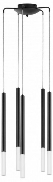 Подвесная люстра Lightstar Tubo L5T747147 в Агрызе - agryz.ok-mebel.com | фото