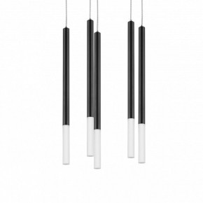 Подвесная люстра Lightstar Tubo L5T747147 в Агрызе - agryz.ok-mebel.com | фото 2