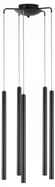 Подвесная люстра Lightstar Tubo L5T747237 в Агрызе - agryz.ok-mebel.com | фото