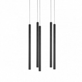 Подвесная люстра Lightstar Tubo L5T747237 в Агрызе - agryz.ok-mebel.com | фото 2