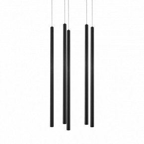 Подвесная люстра Lightstar Tubo L5T747337 в Агрызе - agryz.ok-mebel.com | фото 2