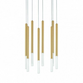 Подвесная люстра Lightstar Tubo L8T747133 в Агрызе - agryz.ok-mebel.com | фото 2
