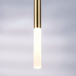 Подвесная люстра Lightstar Tubo L8T747133 в Агрызе - agryz.ok-mebel.com | фото 4