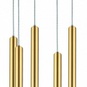 Подвесная люстра Lightstar Tubo L8T747133 в Агрызе - agryz.ok-mebel.com | фото 6