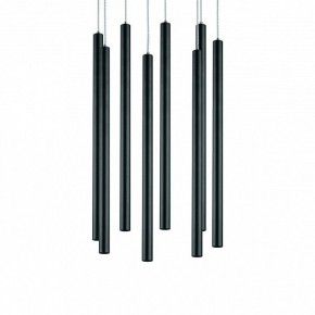 Подвесная люстра Lightstar Tubo L8T747237 в Агрызе - agryz.ok-mebel.com | фото 2