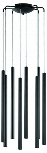 Подвесная люстра Lightstar Tubo L8T747247 в Агрызе - agryz.ok-mebel.com | фото