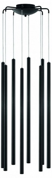 Подвесная люстра Lightstar Tubo L8T747347 в Агрызе - agryz.ok-mebel.com | фото
