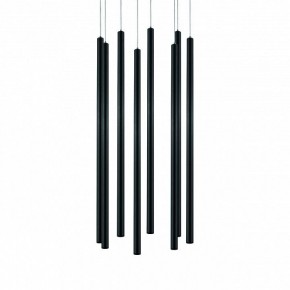 Подвесная люстра Lightstar Tubo L8T747347 в Агрызе - agryz.ok-mebel.com | фото 2