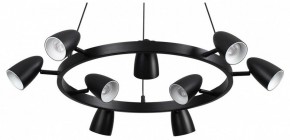 Подвесная люстра Lumion Ilmina 8237/9 в Агрызе - agryz.ok-mebel.com | фото