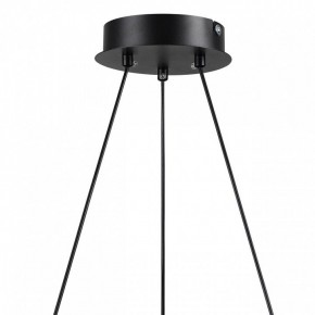 Подвесная люстра Lumion Ilmina 8237/9 в Агрызе - agryz.ok-mebel.com | фото 7