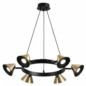Подвесная люстра Lumion Lamina 8233/6 в Агрызе - agryz.ok-mebel.com | фото 2