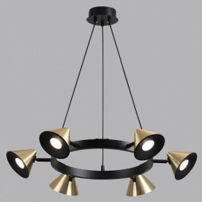 Подвесная люстра Lumion Lamina 8233/6 в Агрызе - agryz.ok-mebel.com | фото 4
