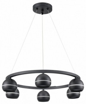 Подвесная люстра Lumion Luazana 8242/6 в Агрызе - agryz.ok-mebel.com | фото 5