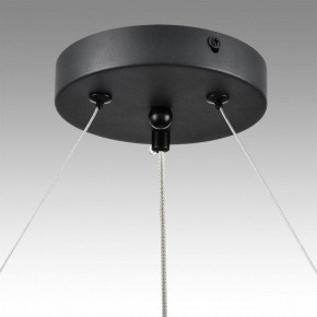 Подвесная люстра Lumion Luazana 8242/9 в Агрызе - agryz.ok-mebel.com | фото 8