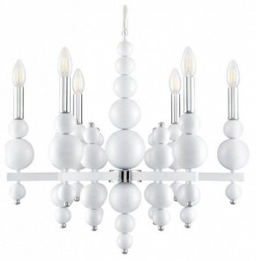 Подвесная люстра Lumion NANA 8260/6 в Агрызе - agryz.ok-mebel.com | фото