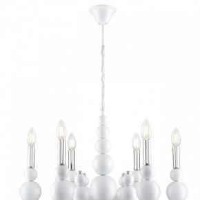 Подвесная люстра Lumion NANA 8260/6 в Агрызе - agryz.ok-mebel.com | фото 10