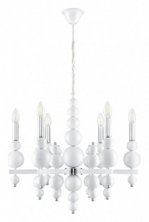 Подвесная люстра Lumion NANA 8260/6 в Агрызе - agryz.ok-mebel.com | фото 2