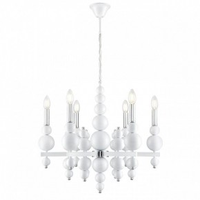 Подвесная люстра Lumion NANA 8260/6 в Агрызе - agryz.ok-mebel.com | фото 3