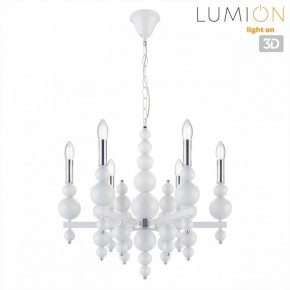 Подвесная люстра Lumion NANA 8260/6 в Агрызе - agryz.ok-mebel.com | фото 4