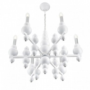 Подвесная люстра Lumion NANA 8260/6 в Агрызе - agryz.ok-mebel.com | фото 5