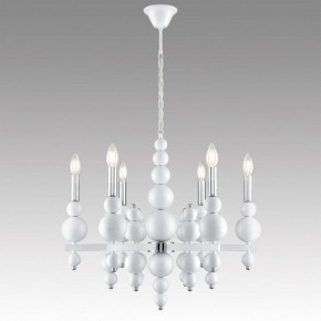 Подвесная люстра Lumion NANA 8260/6 в Агрызе - agryz.ok-mebel.com | фото 6