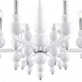 Подвесная люстра Lumion NANA 8260/6 в Агрызе - agryz.ok-mebel.com | фото 9