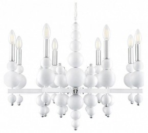 Подвесная люстра Lumion NANA 8260/8 в Агрызе - agryz.ok-mebel.com | фото