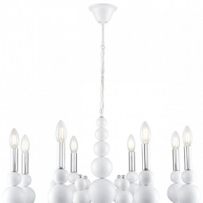 Подвесная люстра Lumion NANA 8260/8 в Агрызе - agryz.ok-mebel.com | фото 10