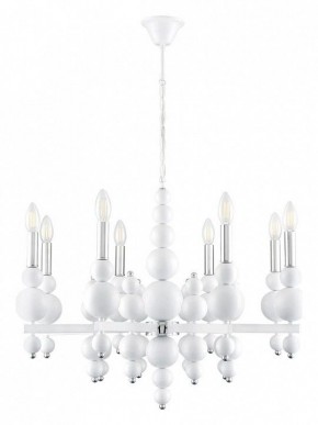 Подвесная люстра Lumion NANA 8260/8 в Агрызе - agryz.ok-mebel.com | фото 2