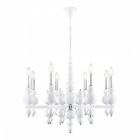 Подвесная люстра Lumion NANA 8260/8 в Агрызе - agryz.ok-mebel.com | фото 3