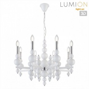 Подвесная люстра Lumion NANA 8260/8 в Агрызе - agryz.ok-mebel.com | фото 4