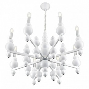 Подвесная люстра Lumion NANA 8260/8 в Агрызе - agryz.ok-mebel.com | фото 5