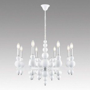 Подвесная люстра Lumion NANA 8260/8 в Агрызе - agryz.ok-mebel.com | фото 6