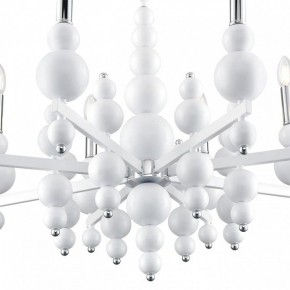 Подвесная люстра Lumion NANA 8260/8 в Агрызе - agryz.ok-mebel.com | фото 9