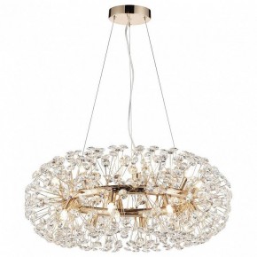 Подвесная люстра Lussole Alaska GRLSP-8340 в Агрызе - agryz.ok-mebel.com | фото 2