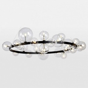 Подвесная люстра Lussole Bubbles LSP-8396 в Агрызе - agryz.ok-mebel.com | фото