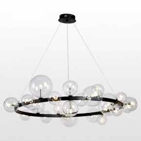 Подвесная люстра Lussole Bubbles LSP-8396 в Агрызе - agryz.ok-mebel.com | фото 3