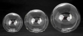 Подвесная люстра Lussole Bubbles LSP-8396 в Агрызе - agryz.ok-mebel.com | фото 5