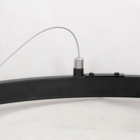 Подвесная люстра Lussole Bubbles LSP-8396 в Агрызе - agryz.ok-mebel.com | фото 8