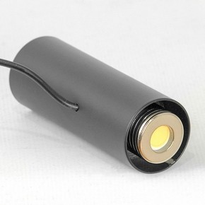 Подвесная люстра Lussole Hopkins LSP-7397 в Агрызе - agryz.ok-mebel.com | фото 3