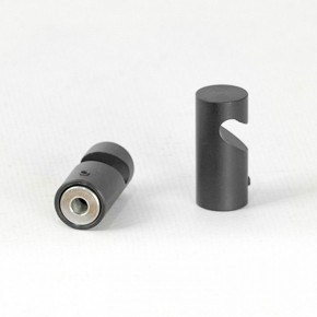 Подвесная люстра Lussole Hopkins LSP-7397 в Агрызе - agryz.ok-mebel.com | фото 4